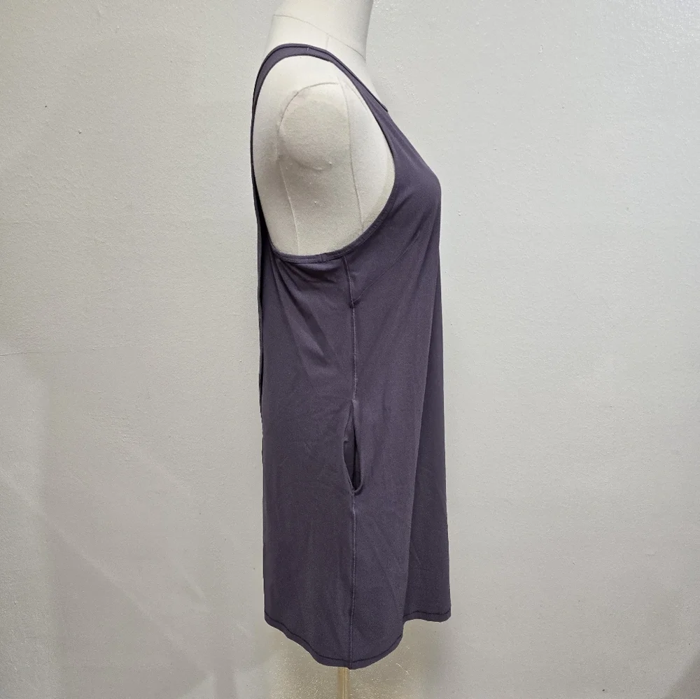 lululemon athletica size excellent